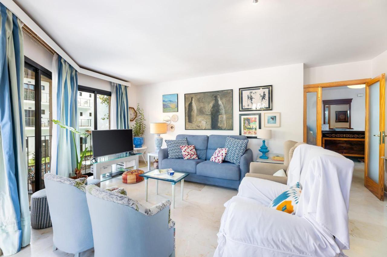 Ca Na Bel Apartment Port De Soller Exterior photo