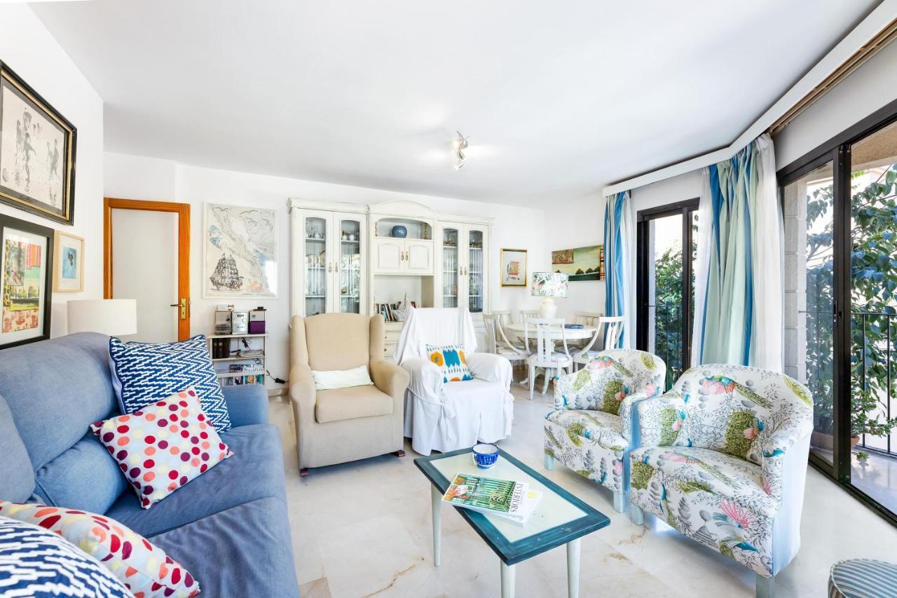Ca Na Bel Apartment Port De Soller Exterior photo