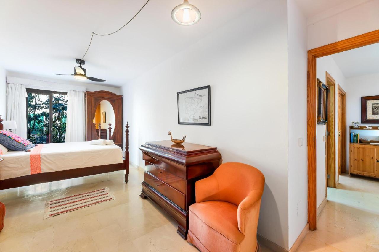 Ca Na Bel Apartment Port De Soller Exterior photo