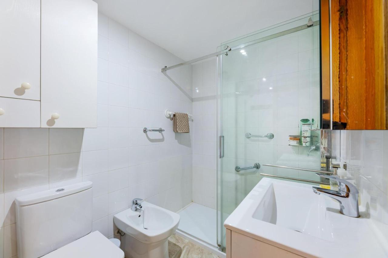Ca Na Bel Apartment Port De Soller Exterior photo
