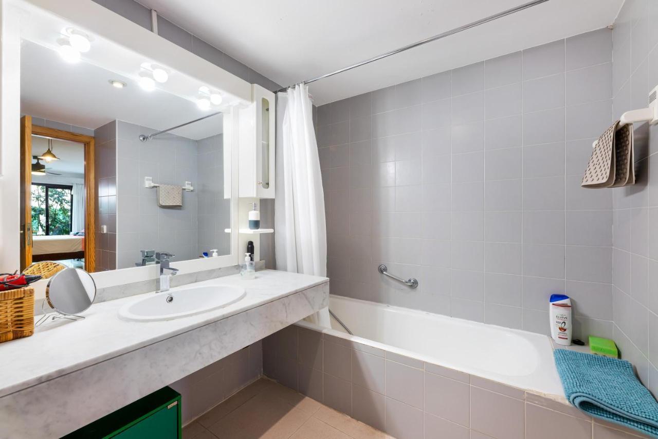 Ca Na Bel Apartment Port De Soller Exterior photo